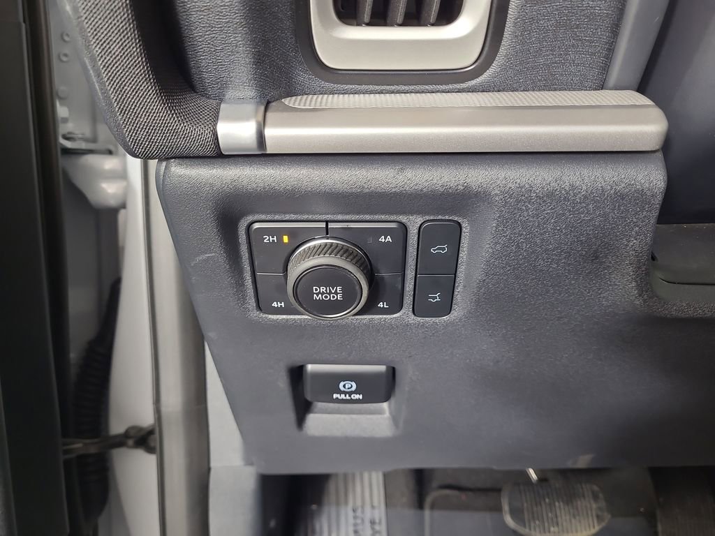 Used 2025 Ford Expedition Max Active image 15