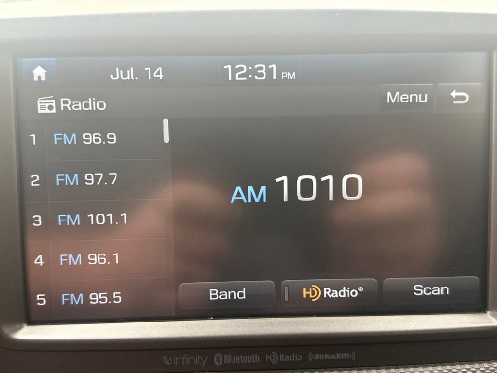 Used 2019 Hyundai Kona Ultimate FWD image 26