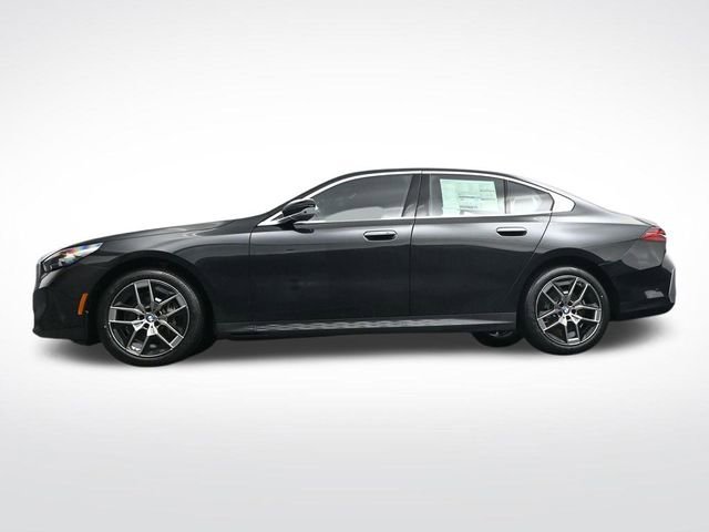 New 2026 BMW 540i xDrive w/ Premium Package AWD/4WD image 37