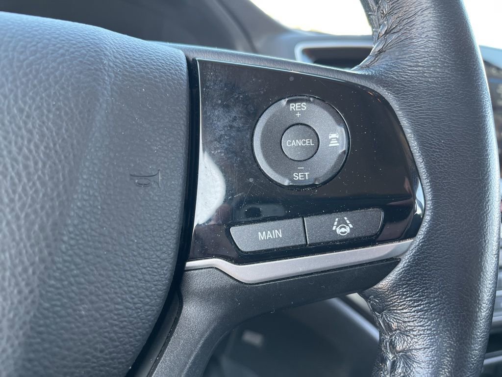 Used 2021 Honda Pilot Special Edition image 22