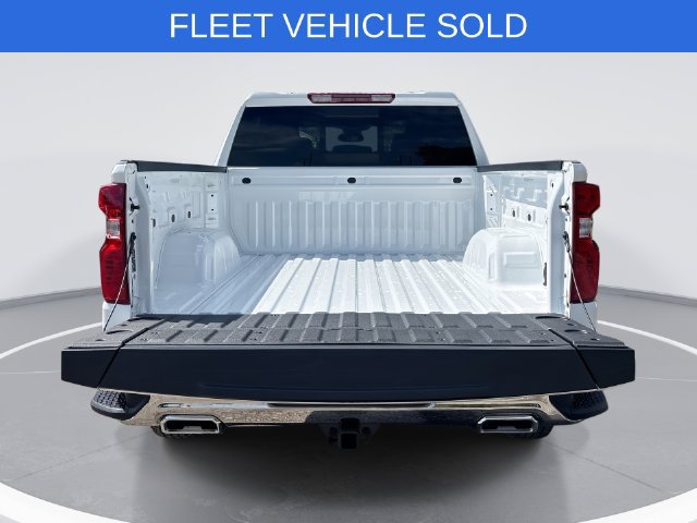 New 2026 Chevrolet Silverado 1500 LT w/ Z71 Off-Road Package AWD/4WD image 23
