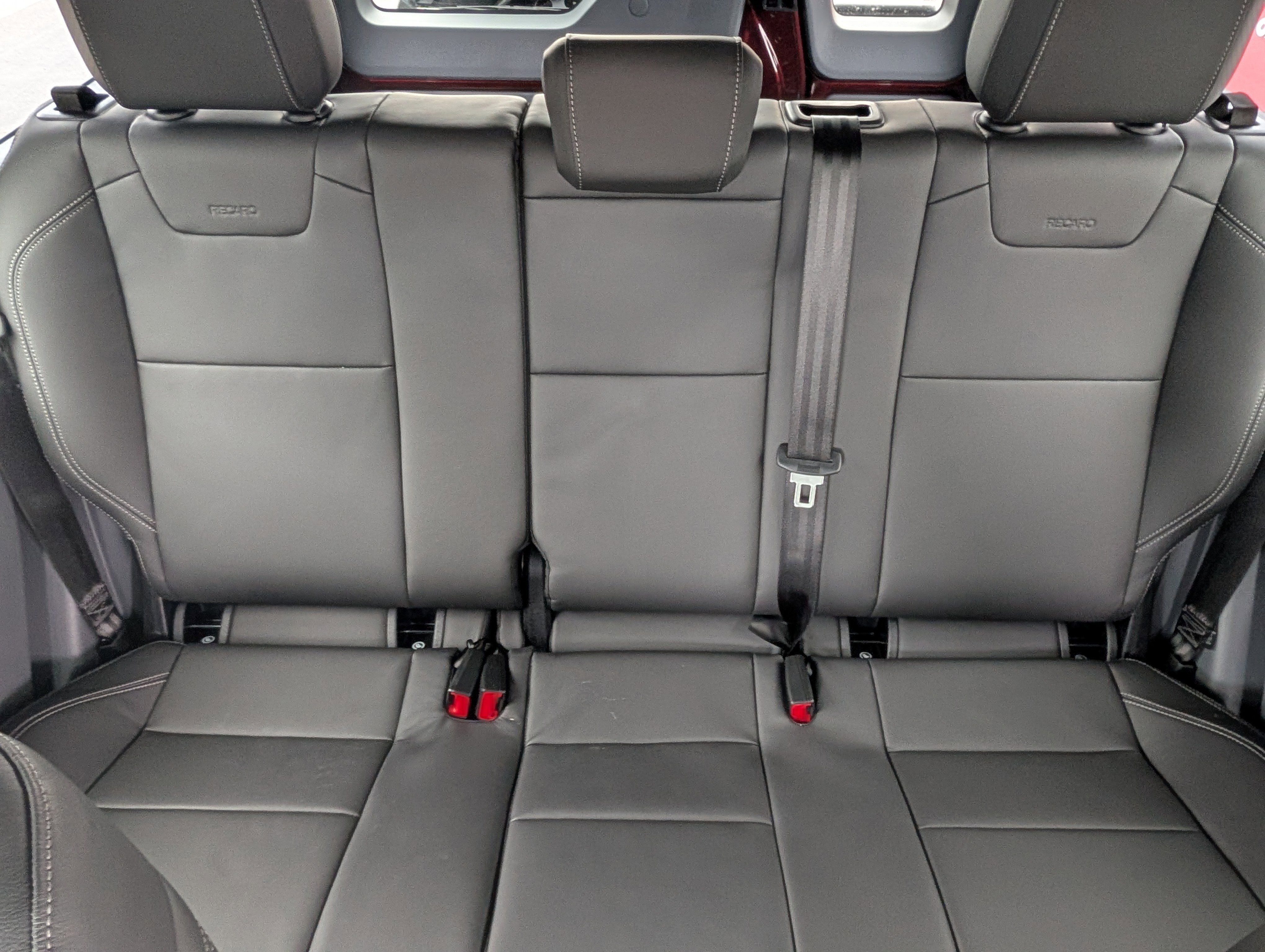 New 2026 INEOS Grenadier Fieldmaster Edition image 12