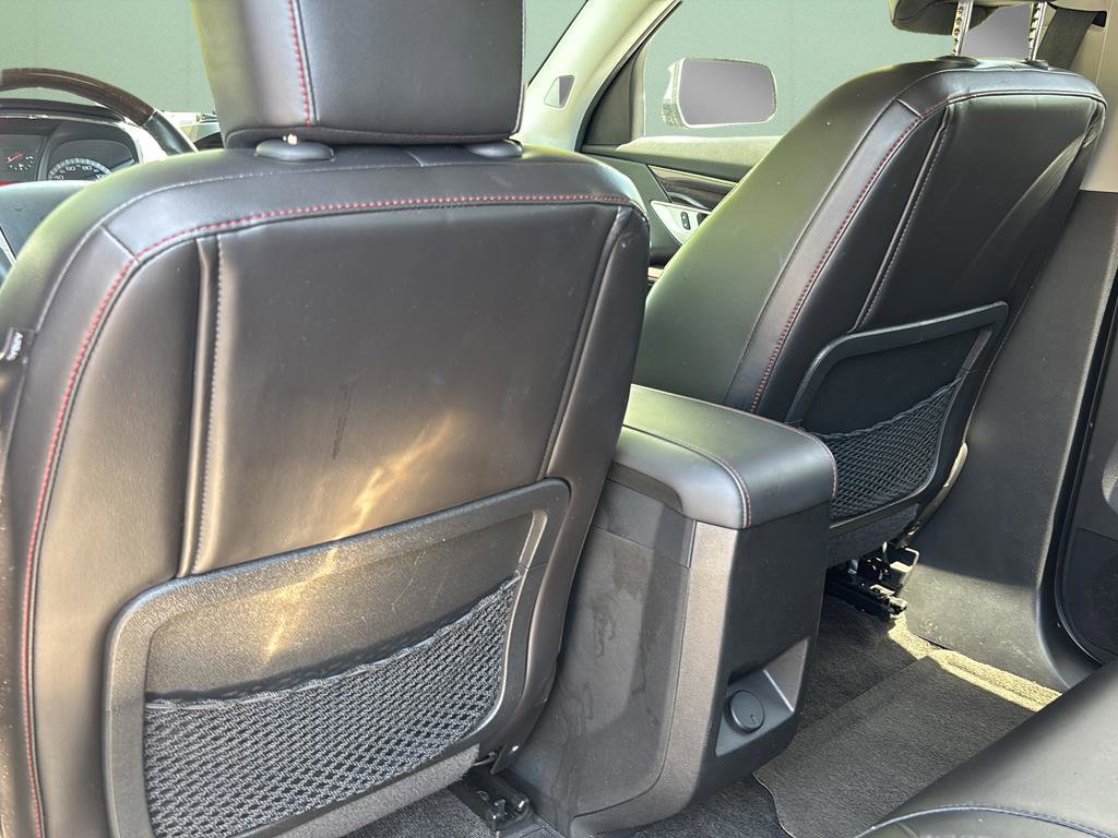 Used 2015 GMC Terrain Denali w/ Cargo Package AWD/4WD image 22