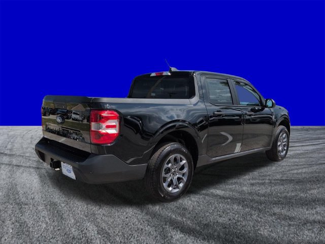 New 2026 Ford Maverick XLT FWD image 4