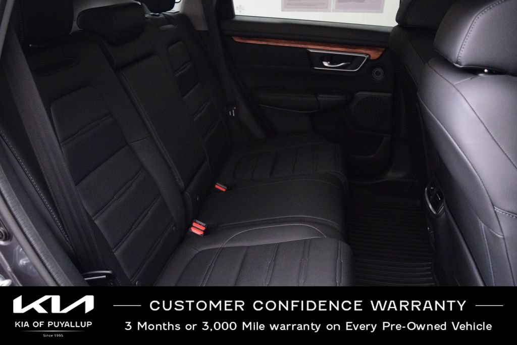 Used 2020 Honda CR-V Touring image 14