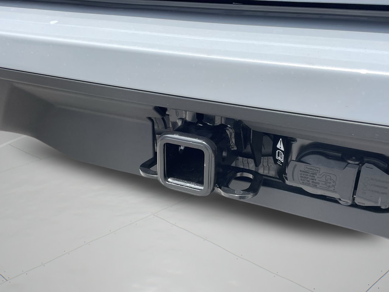 New 2026 Ford Expedition Max Active RWD image 14