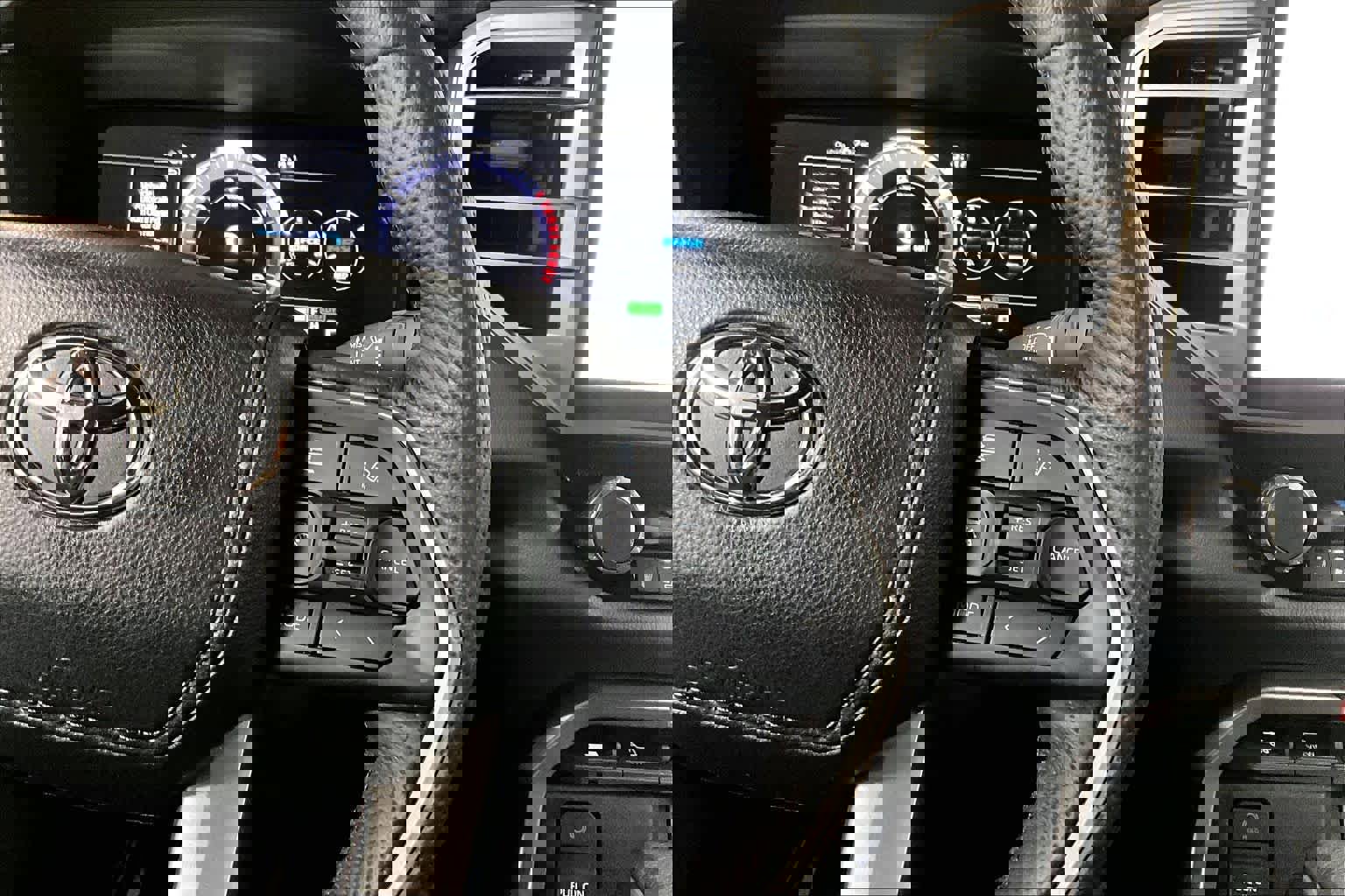 Certified 2025 Toyota Tundra Limited image 24