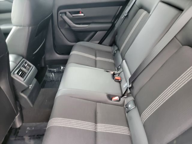 Used 2024 MAZDA CX-50 AWD 2.5 S w/ Preferred Package image 9