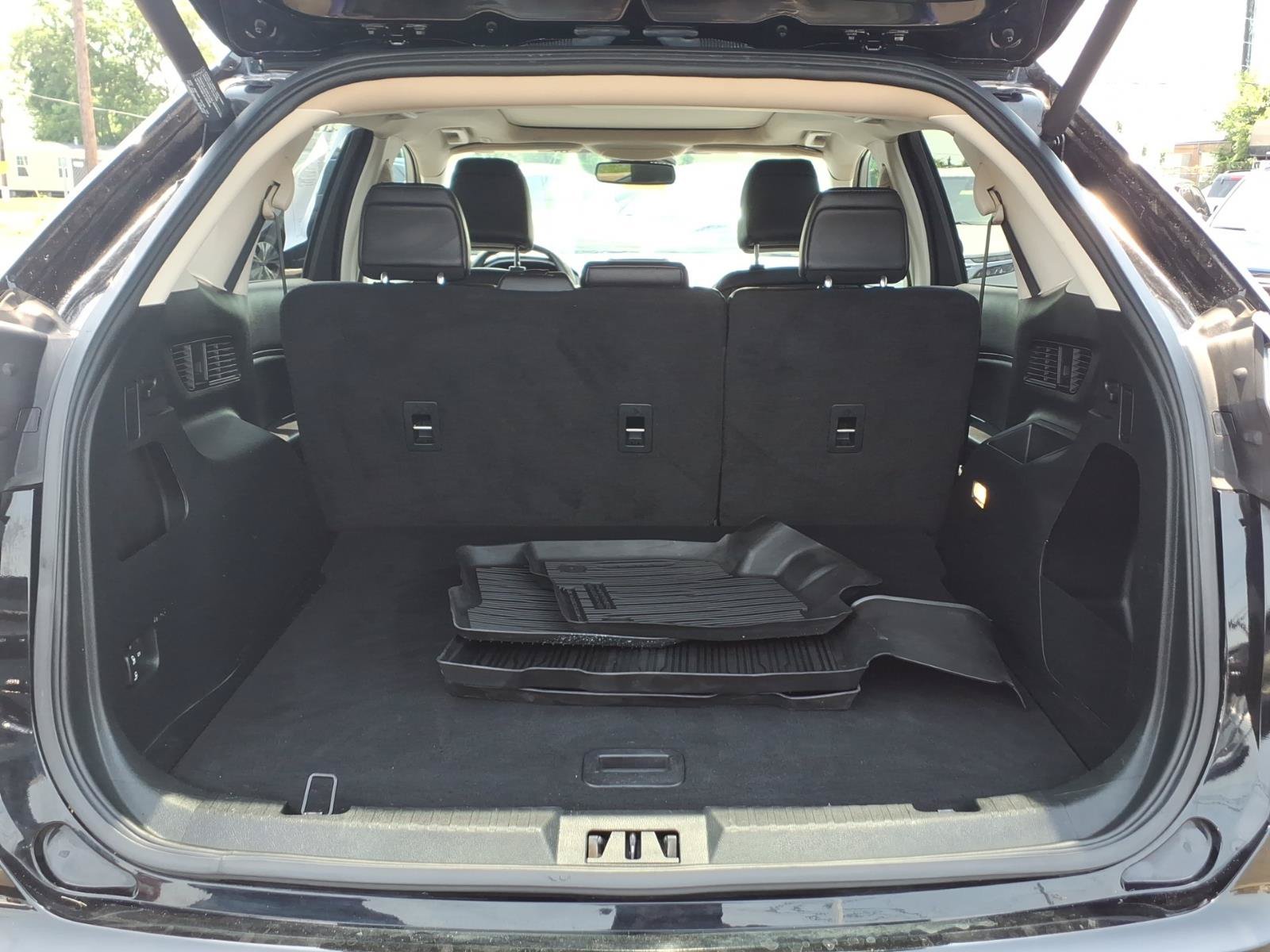 Used 2022 Ford Edge SEL w/ Convenience Package AWD/4WD image 24