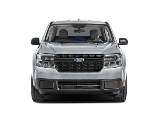 Certified 2023 Ford Maverick XL FWD image 4