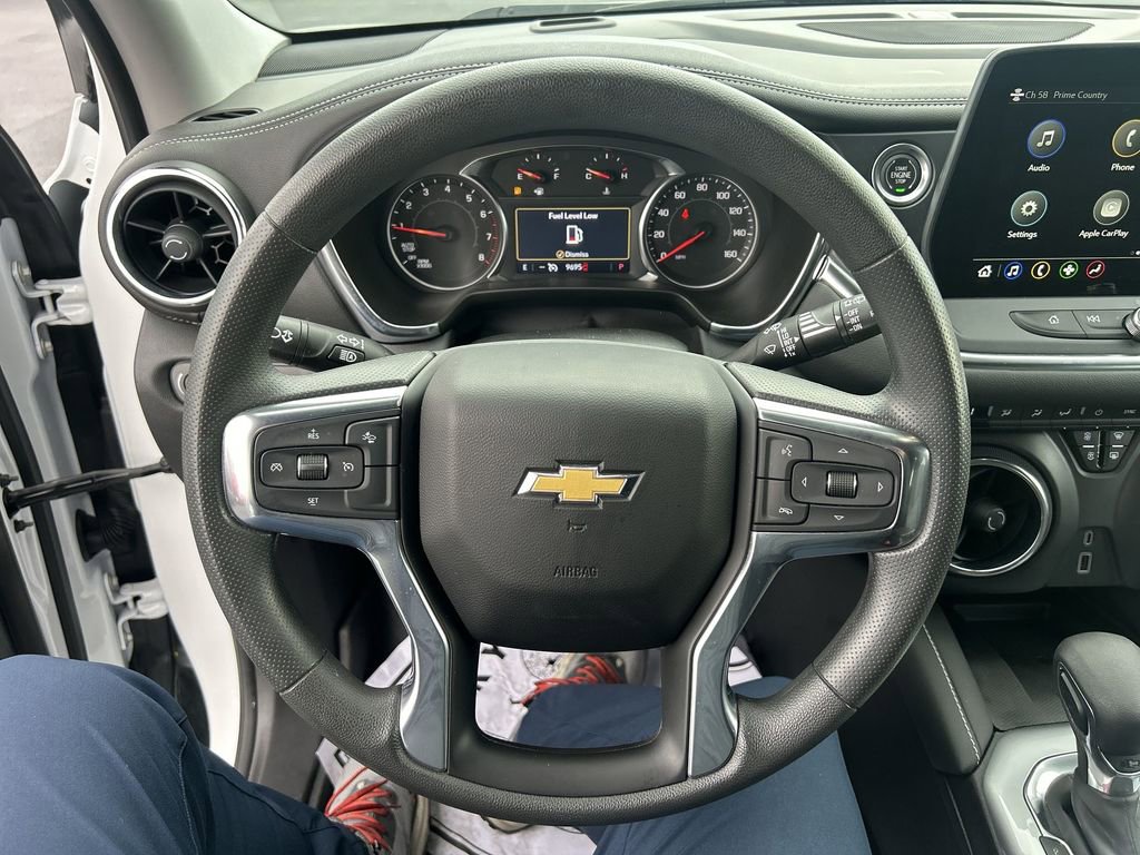 Used 2023 Chevrolet Blazer LT w/ Convenience Package image 20