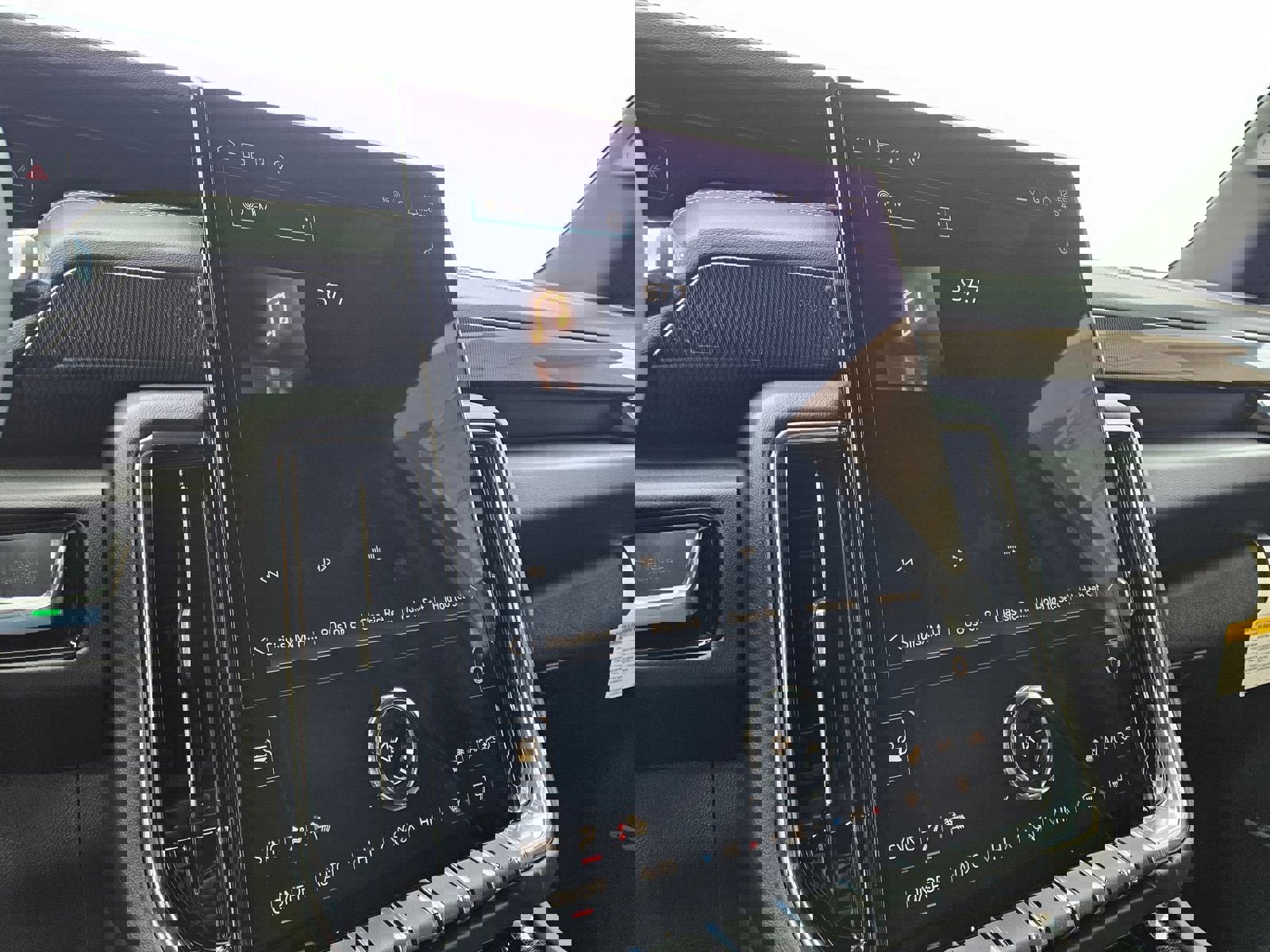 New 2026 GMC Yukon XL Elevation image 18