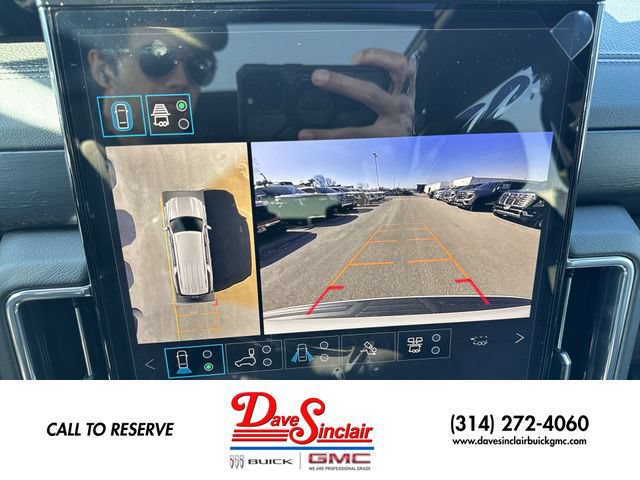 New 2026 GMC Yukon XL Denali w/ Denali Reserve Package AWD/4WD image 17