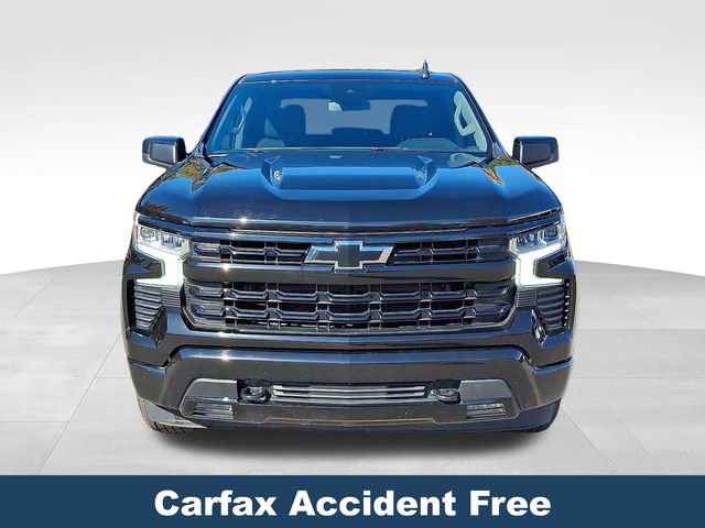 Used 2023 Chevrolet Silverado 1500 RST image 3