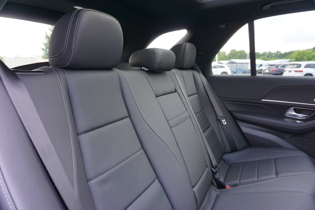Certified 2026 Mercedes-Benz GLE 350 4MATIC image 62