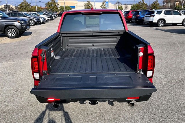 New 2026 Honda Ridgeline RTL image 27