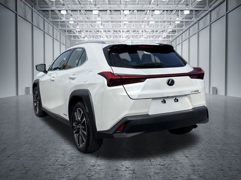 Used 2019 Lexus UX 250h w/ Premium Package AWD/4WD image 20