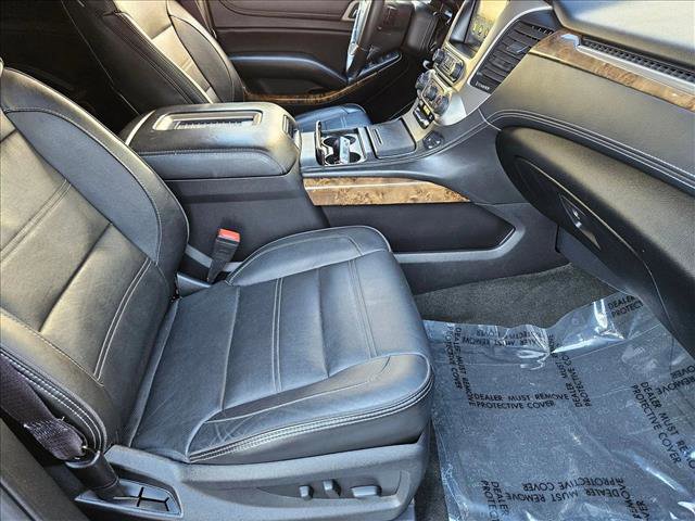 Used 2015 GMC Yukon Denali w/ Open Road Package image 20