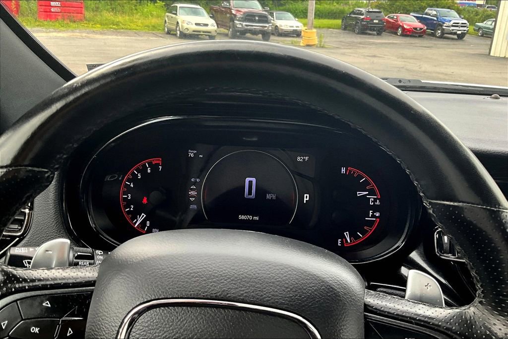 Used 2023 Dodge Durango GT image 19