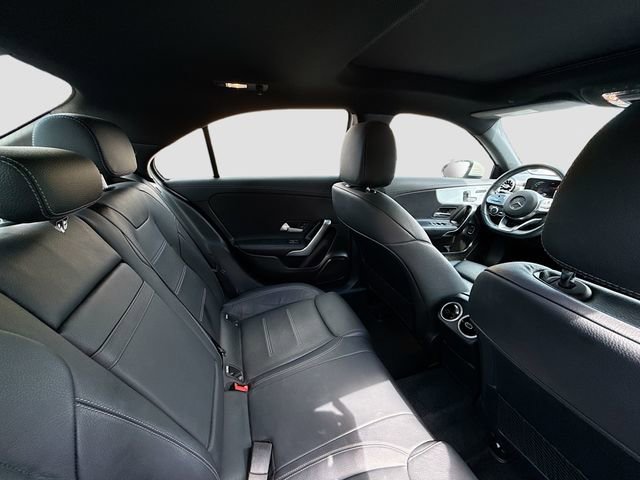 Used 2019 Mercedes-Benz A 220 image 26