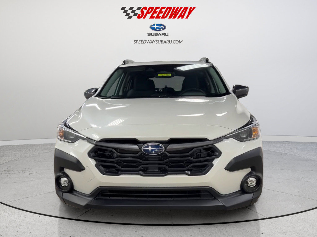 New 2026 Subaru Crosstrek 2.5i Premium AWD/4WD image 13