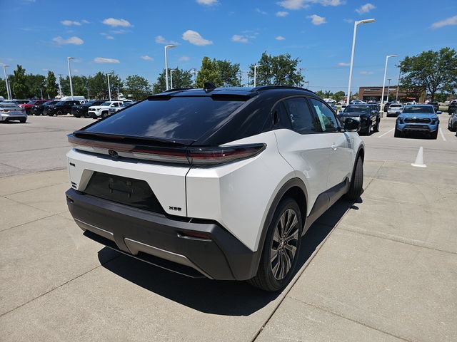 New 2026 Toyota C-HR AWD/4WD image 6