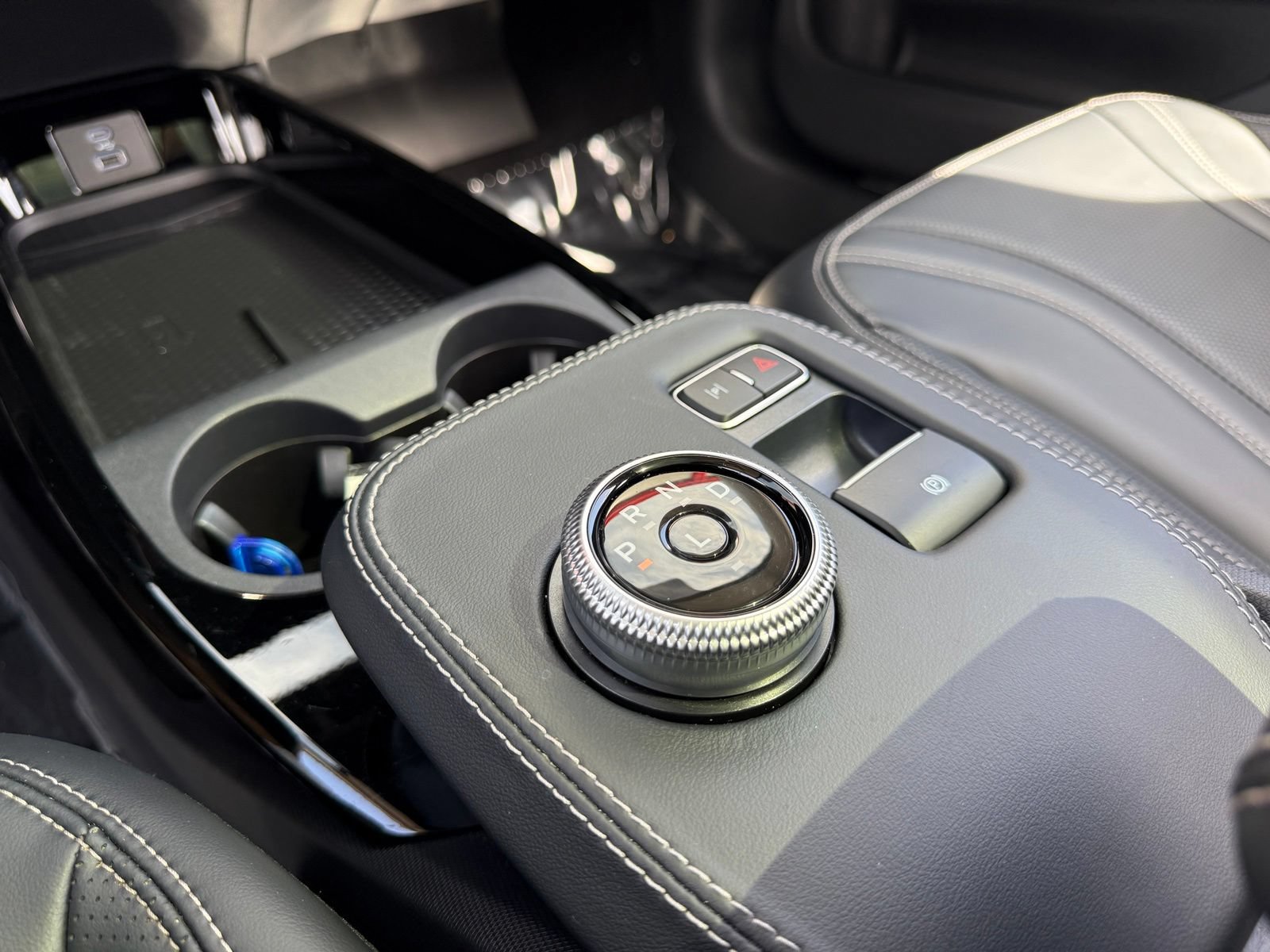 Used 2023 Ford Mustang Mach-E Premium AWD/4WD image 36