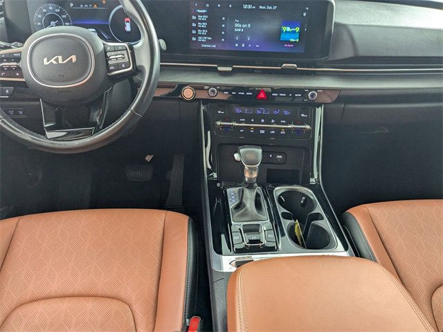 Used 2023 Kia Carnival SX image 26