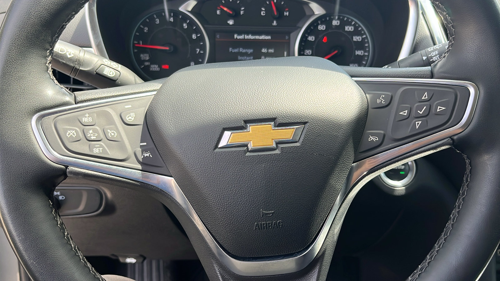 Used 2024 Chevrolet Equinox LT FWD image 15