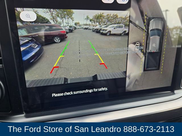 New 2026 Ford F350 Lariat w/ Lariat Ultimate Package image 18