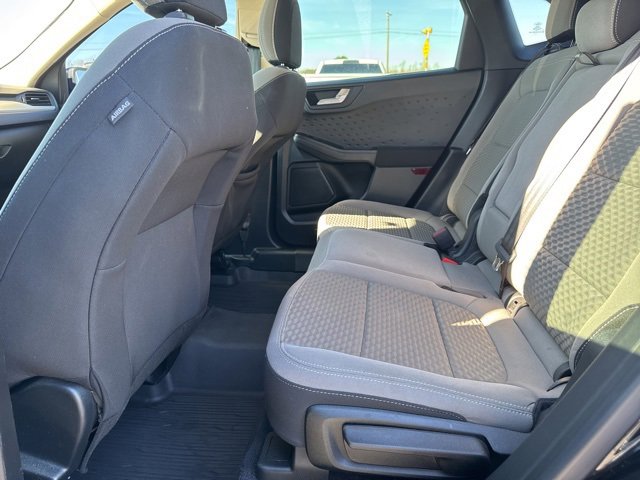 Used 2020 Ford Escape SE image 15