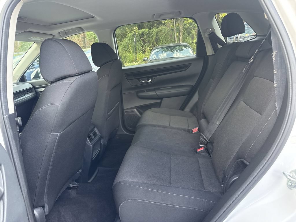 Used 2023 Honda CR-V EX image 25