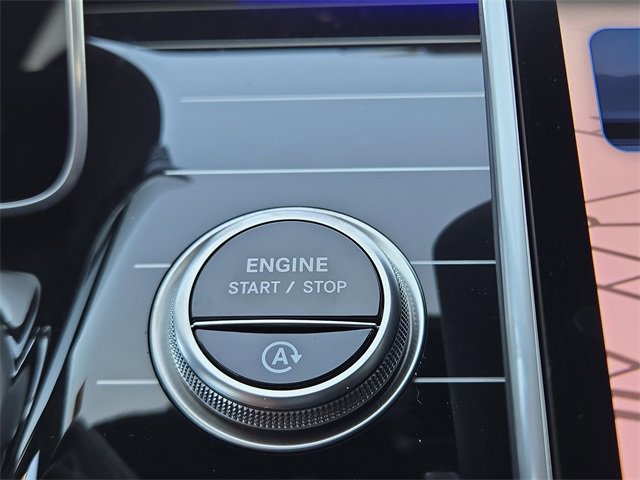New 2026 Mercedes-Benz S 580 4MATIC Sedan image 10