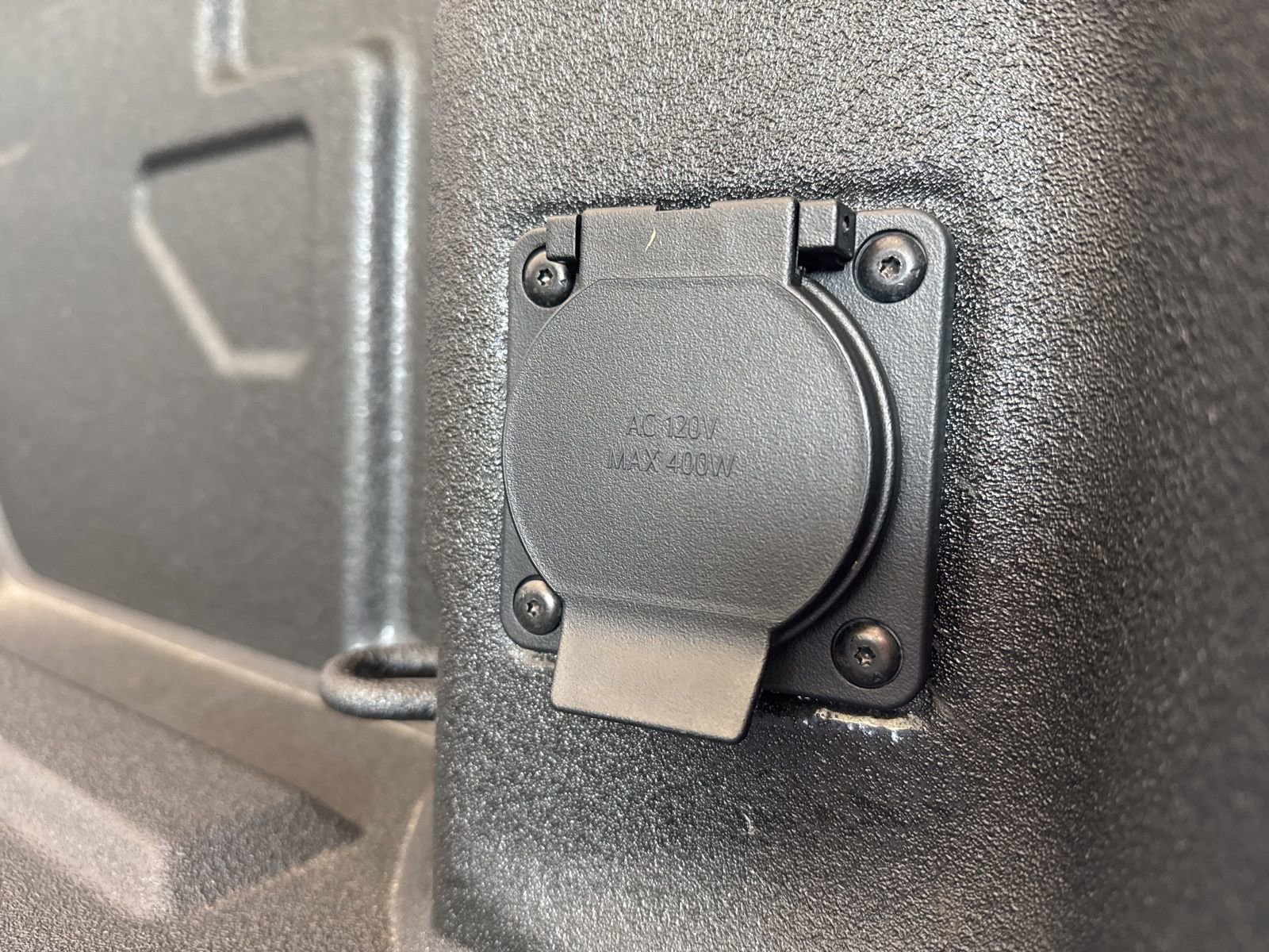 New 2025 Chevrolet Silverado 3500 W/T image 12