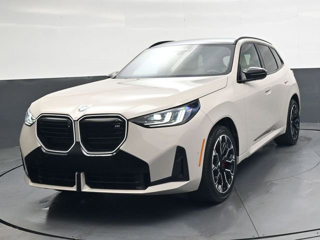 Used 2025 BMW X3 M50 w/ Premium Package image 10