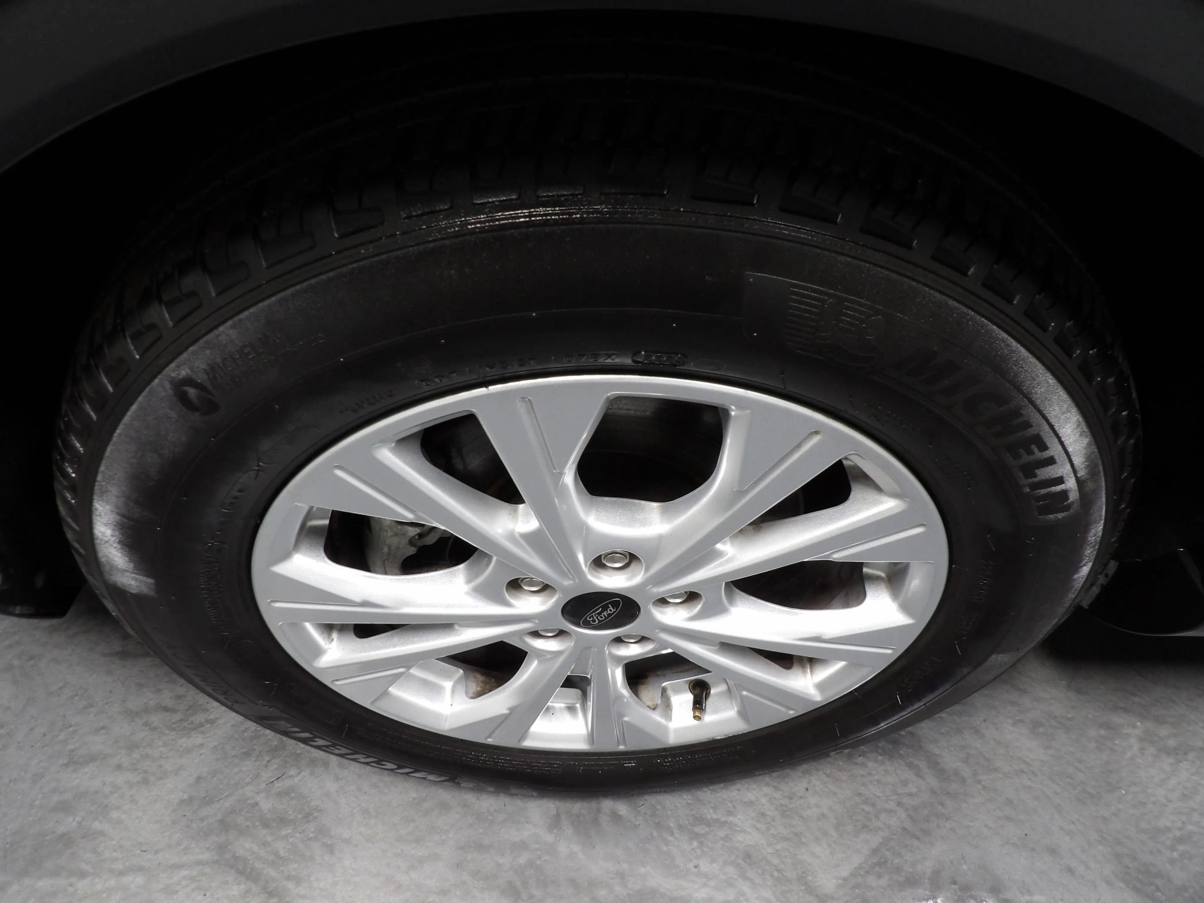 Used 2023 Ford Escape Active FWD image 25