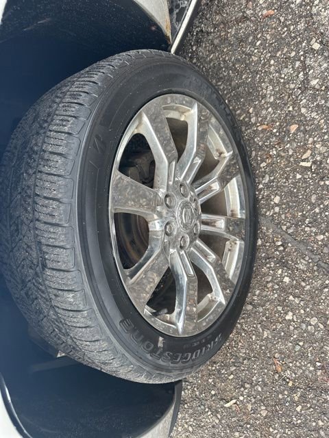 Used 2010 Cadillac Escalade Luxury AWD/4WD image 10