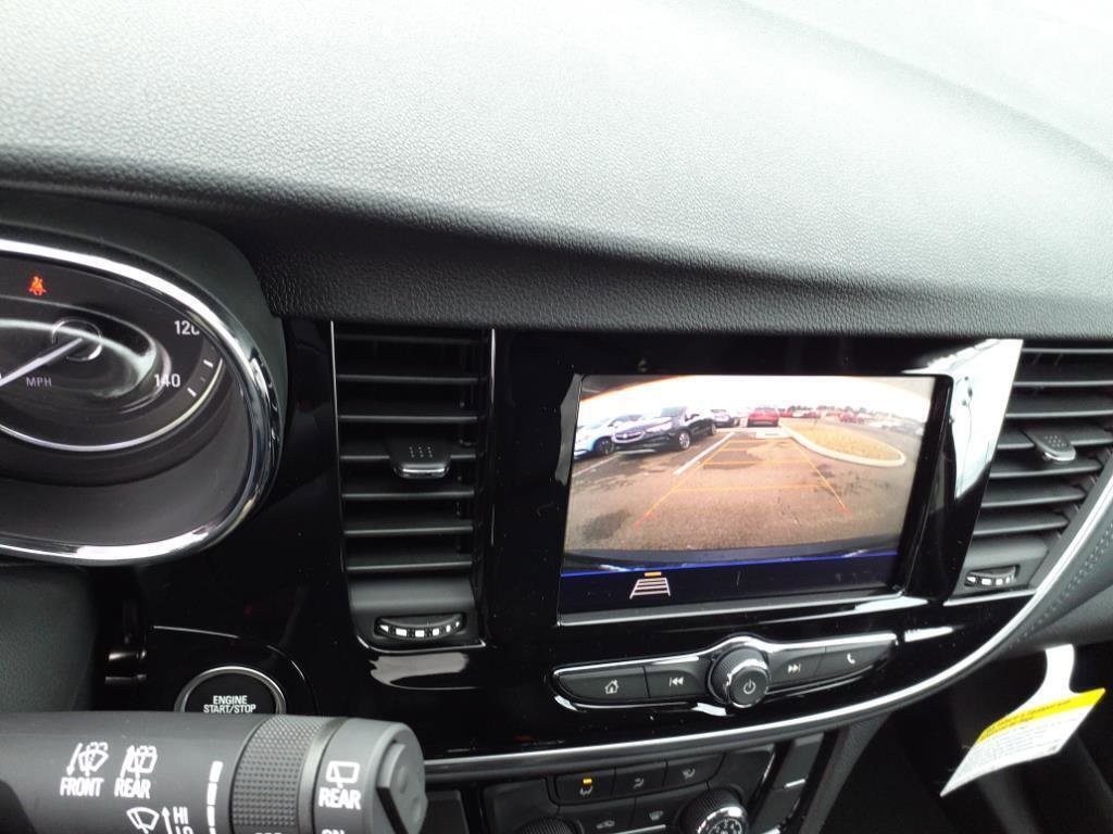 Certified 2022 Buick Encore Preferred w/ Safety Package image 13