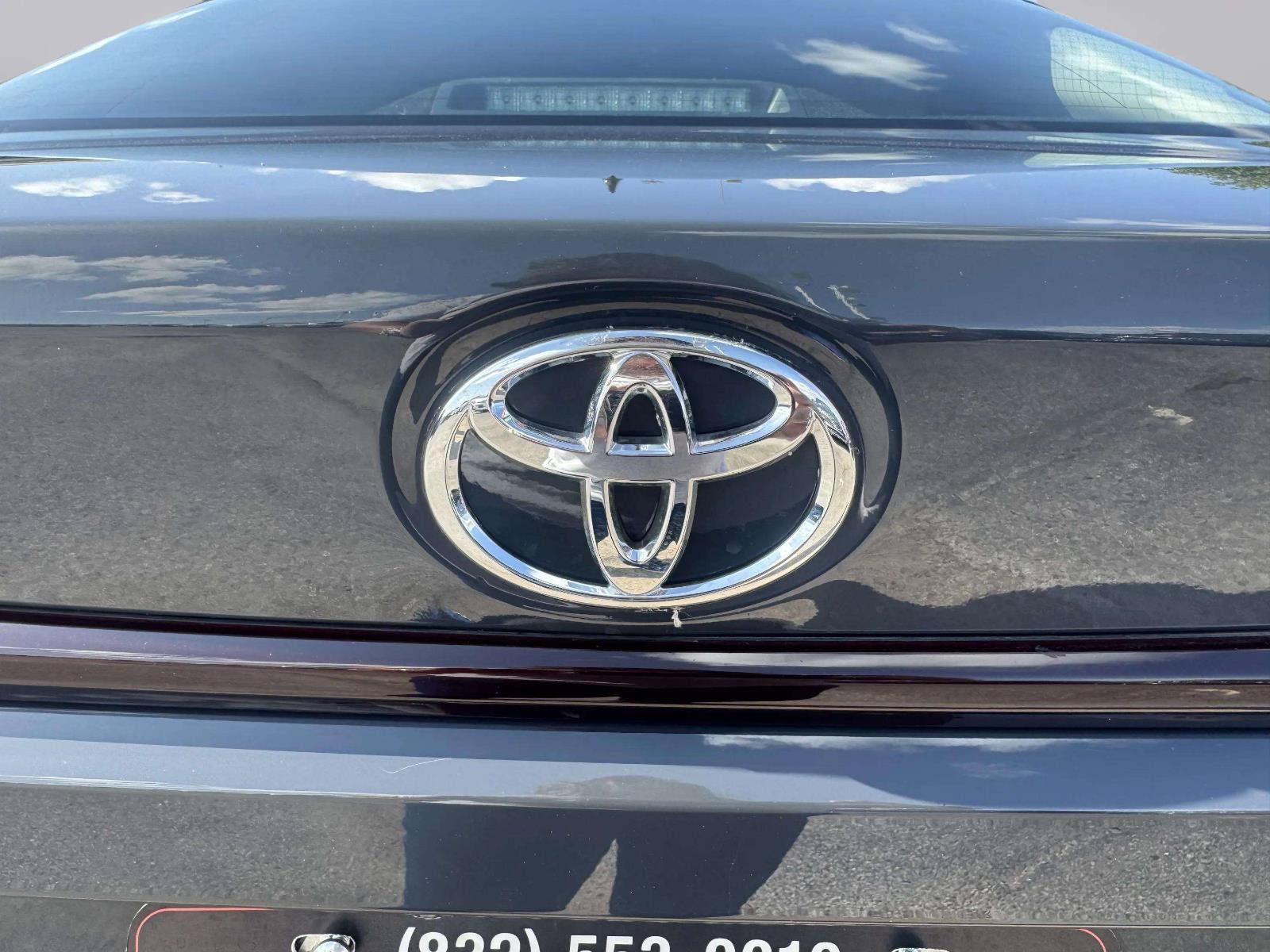 Used 2026 Toyota Corolla LE w/ LE Premium Package AWD/4WD image 16