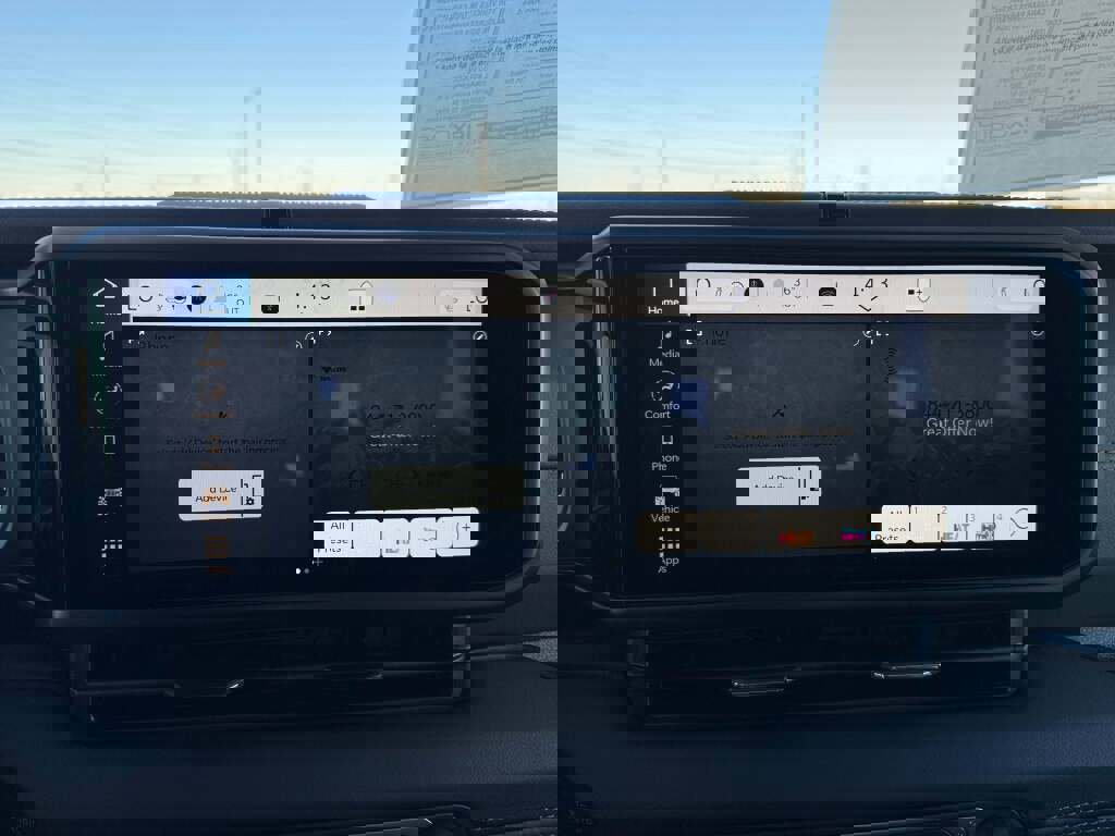 New 2026 Jeep Gladiator Mojave image 30