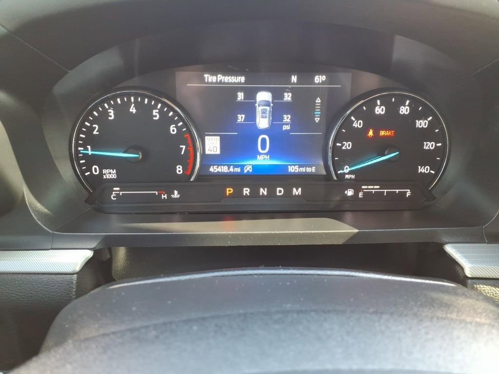 Used 2020 Ford Explorer XLT w/ Equipment Group 202A image 17