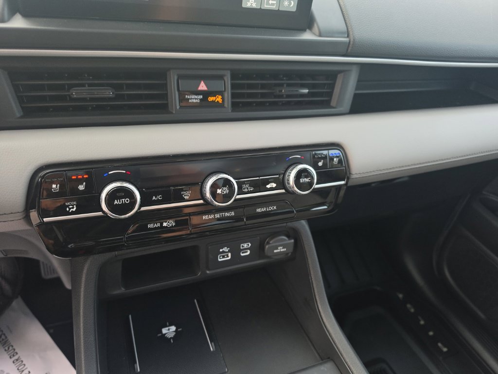 Certified 2025 Honda Pilot Elite image 22