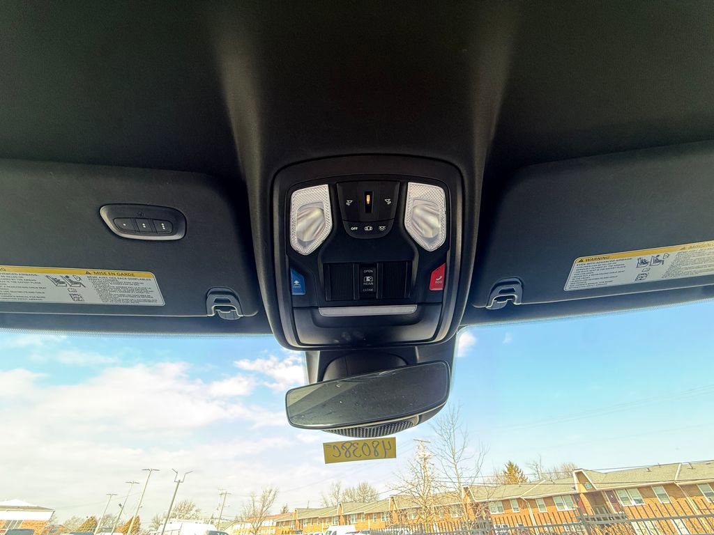 Used 2023 RAM 1500 Rebel w/ Rebel Level 1 Equipment Group image 29