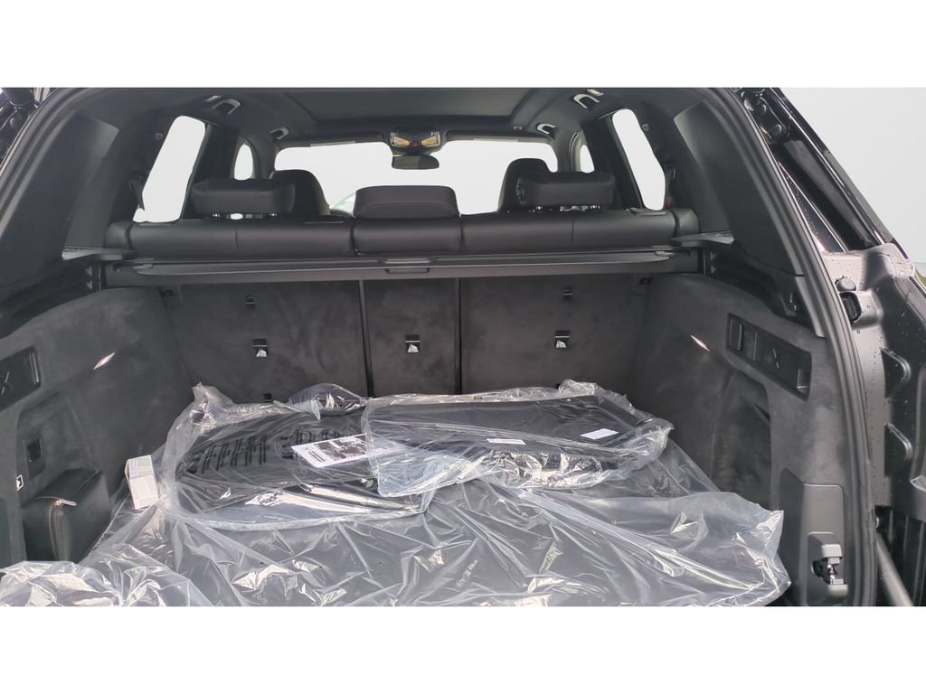 New 2026 BMW X5 xDrive50e w/ Executive Package AWD/4WD image 19