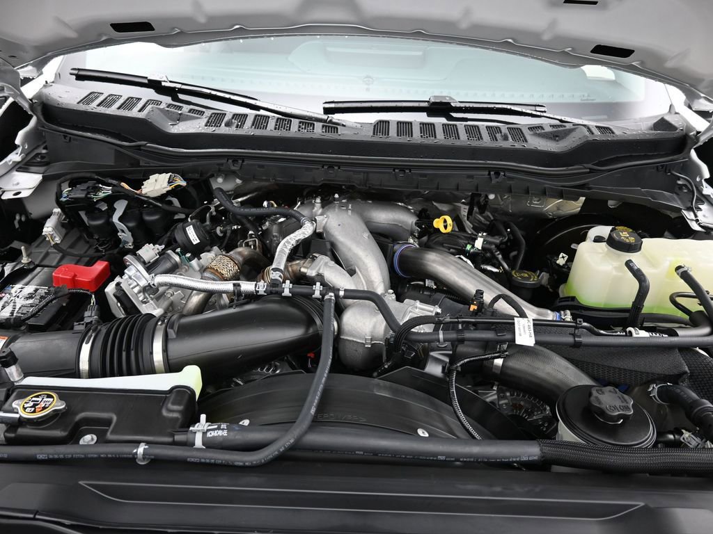 New 2026 Ford F350 Lariat AWD/4WD image 13