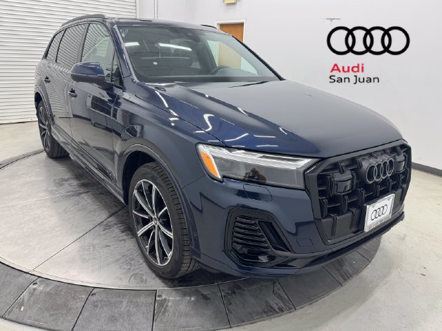New 2026 Audi Q7 2.0T Premium Plus AWD/4WD image 39