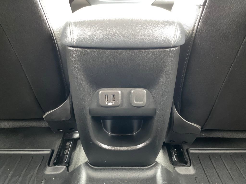 Used 2021 Chevrolet Colorado Z71 w/ Safety Package image 19