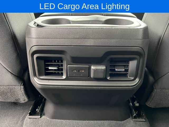 Used 2021 Chevrolet Silverado 1500 RST w/ Convenience Package II image 43