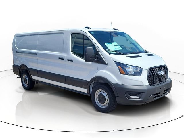 New 2026 Ford Transit 250 Low Roof RWD image 2