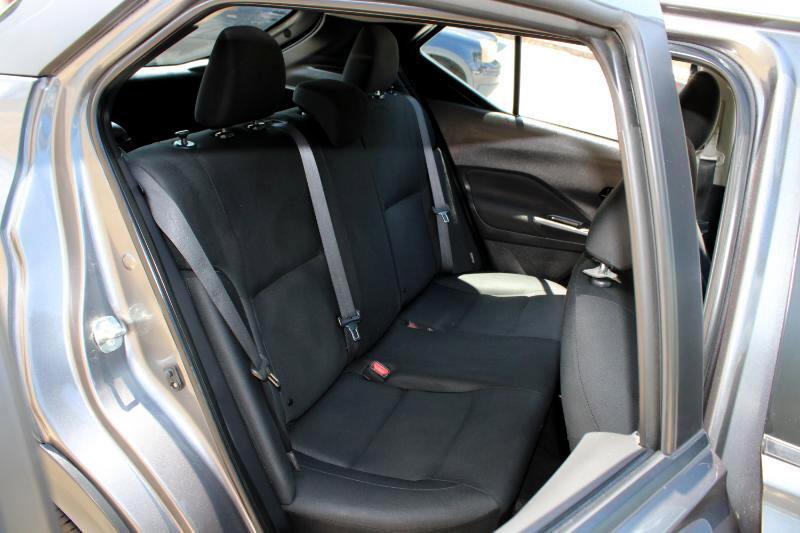 Used 2023 Nissan Kicks S FWD image 12